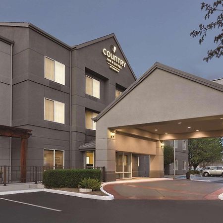 Country Inn & Suites By Radisson, Fresno North, Ca Exterior foto